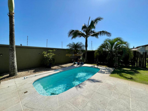 Imagem Casa com 4 Quartos à Venda, 267 m² em Condominio Green Village - Xangri-lá Imagem Casa com 4 Quartos à Venda, 267 m² em Condominio Green Village - Xangri-lá