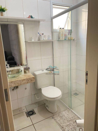Casa com 2 Quartos à Venda, 85 m² em Caguaçu - Sorocaba
