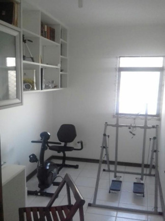 Imagem Apartamento com 2 Quartos à Venda, 80 m² em Caminho Das árvores - Salvador