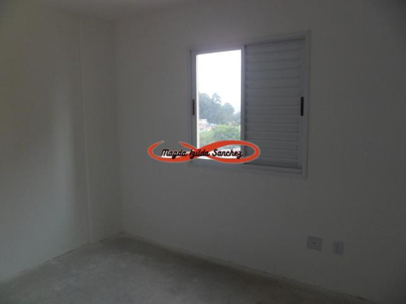Imagem Apartamento com 2 Quartos à Venda, 47 m² em Vila Curuçá - São Paulo