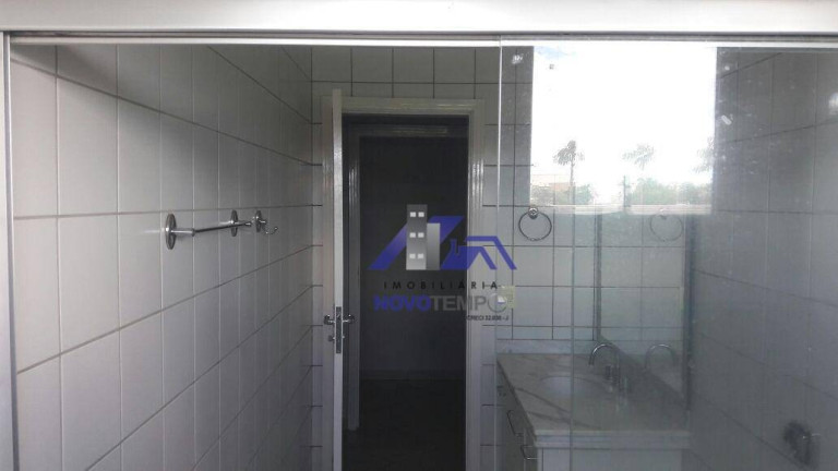 Imagem Casa com 3 Quartos à Venda, 370 m² em Condomínio Residencial Guatambu Park - Birigüi