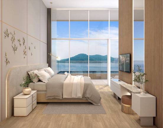 Imagem Apartamento com 4 Quartos à Venda, 201 m² em Centro - Balneário Camboriú Imagem Apartamento com 4 Quartos à Venda, 201 m² em Centro - Balneário Camboriú