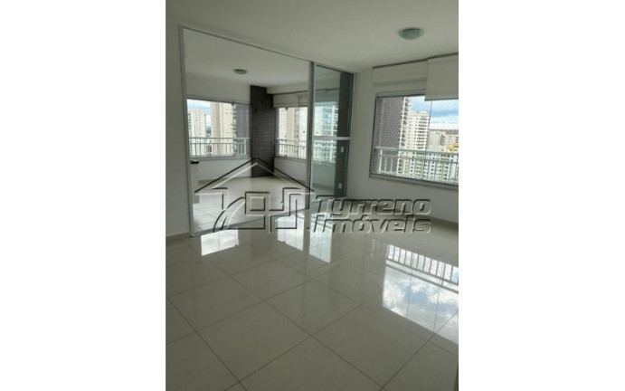 Apartamento com 2 Quartos à Venda, 84 m² em Jardim Aquarius - São José Dos Campos