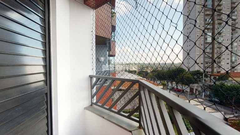 Imagem Apartamento com 3 Quartos à Venda, 93 m² em Vila Alexandria - São Paulo Imagem Apartamento com 3 Quartos à Venda, 93 m² em Vila Alexandria - São Paulo