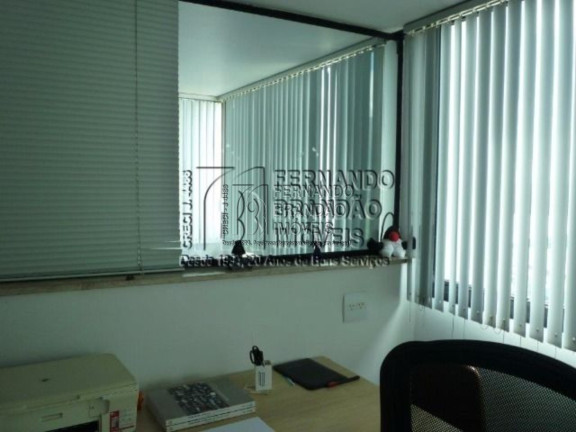 Imagem Sala Comercial à Venda, 49 m² em Barra Da Tijuca - Rio De Janeiro Imagem Sala Comercial à Venda, 49 m² em Barra Da Tijuca - Rio De Janeiro
