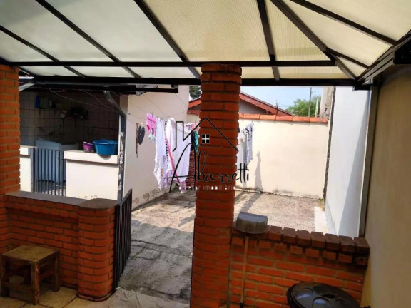 Imagem Casa com 5 Quartos à Venda, 230 m² em Vila Sônia - Piracicaba