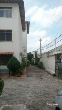Imagem Apartamento com 3 Quartos à Venda, 91 m² em Varjota - Fortaleza Imagem Apartamento com 3 Quartos à Venda, 91 m² em Varjota - Fortaleza