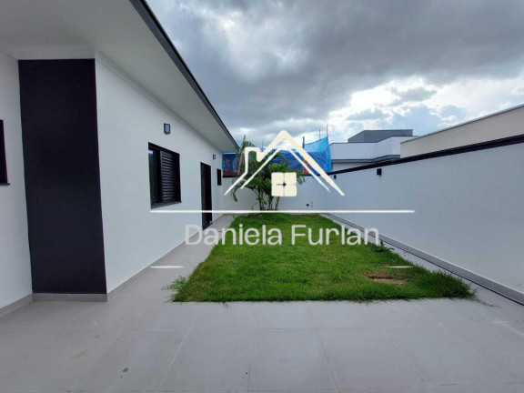 Imagem Casa de Condomínio com 3 Quartos à Venda, 160 m² em Condomínio Ibiti Reserva - Sorocaba