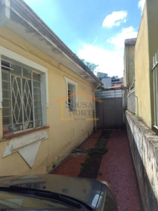 Imagem Casa com 2 Quartos à Venda, 252 m² em Vila Gustavo - São Paulo Imagem Casa com 2 Quartos à Venda, 252 m² em Vila Gustavo - São Paulo