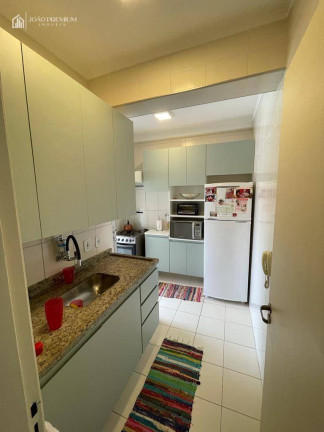 Imagem Apartamento com 2 Quartos à Venda, 68 m² em Jardim Aquarius - São José Dos Campos