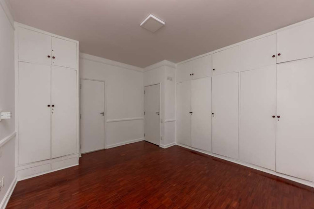 Imagem Apartamento com 3 Quartos à Venda, 162 m² em Jardim Paulista - São Paulo