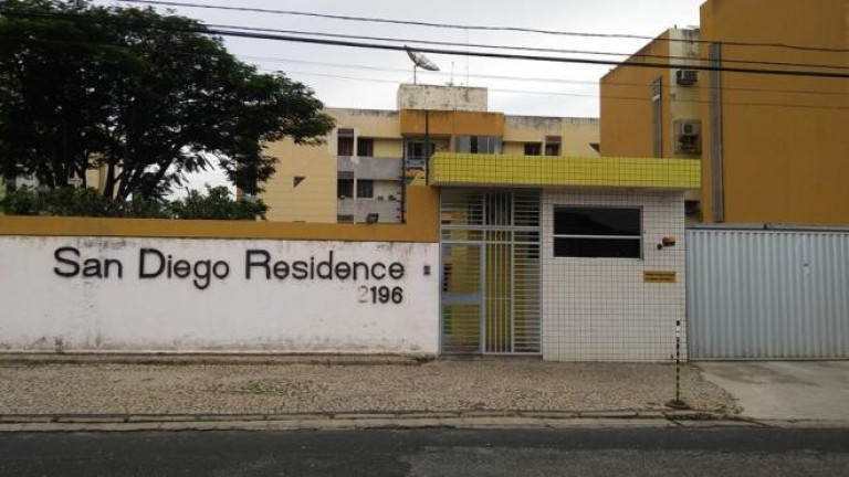 Imagem Apartamento com 4 Quartos à Venda, em São João - Teresina Imagem Apartamento com 4 Quartos à Venda, em São João - Teresina