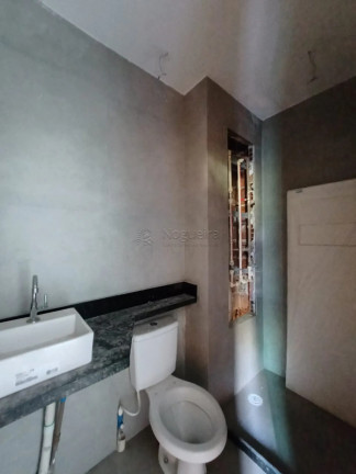 Imagem Flat com 1 Quarto à Venda, 50 m² em Merepe - Ipojuca