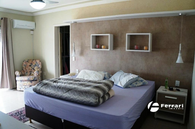 Imagem Apartamento com 4 Quartos à Venda, 350 m² em Araça - Capão Da Canoa