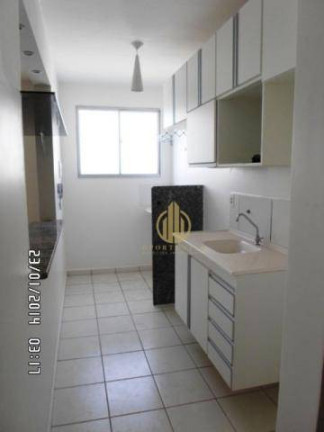 Imagem Apartamento com 2 Quartos à Venda, 48 m² em Ribeirânia - Ribeirão Preto Imagem Apartamento com 2 Quartos à Venda, 48 m² em Ribeirânia - Ribeirão Preto