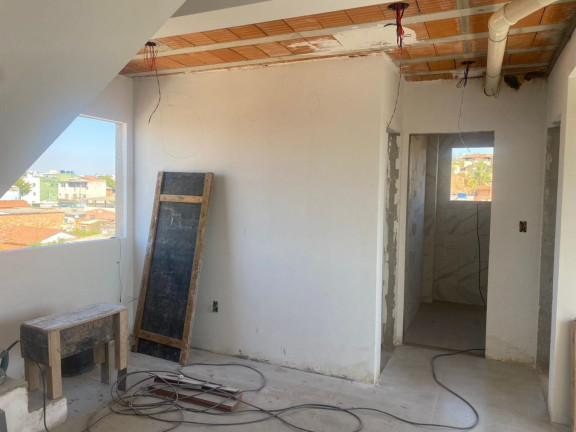 Imagem Cobertura com 2 Quartos à Venda, 42 m² em Santa Terezinha - Belo Horizonte