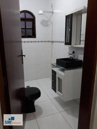 Imagem Sobrado com 3 Quartos à Venda, 265 m² em Dos Casa - São Bernardo Do Campo Imagem Sobrado com 3 Quartos à Venda, 265 m² em Dos Casa - São Bernardo Do Campo