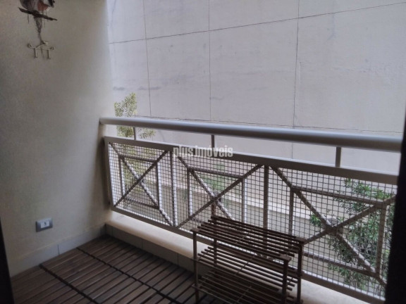 Imagem Apartamento com 1 Quarto à Venda, 60 m² em Panamby - São Paulo Imagem Apartamento com 1 Quarto à Venda, 60 m² em Panamby - São Paulo