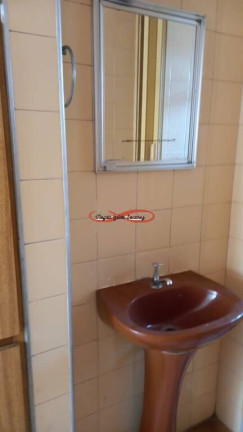 Imagem Apartamento com 2 Quartos à Venda, 44 m² em Conjunto Habitacional Padre Manoel Da Nóbrega - São Paulo