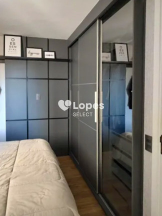 Imagem Apartamento com 2 Quartos à Venda, 57 m² em Condominio Reservatto Mansões Santo Antonio - Campinas Imagem Apartamento com 2 Quartos à Venda, 57 m² em Condominio Reservatto Mansões Santo Antonio - Campinas