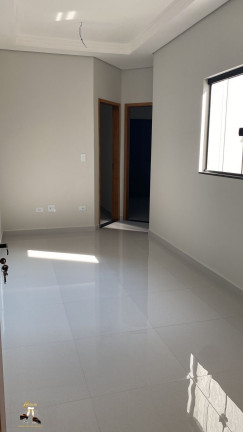 Imagem Cobertura com 2 Quartos à Venda, 90 m² em Vila São Pedro - Santo André