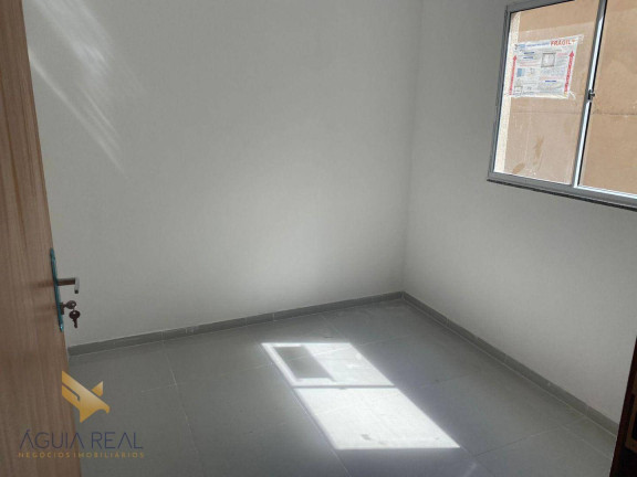 Imagem Casa com 3 Quartos à Venda, 84 m² em Residencial Atlântico Sul - Campo Grande