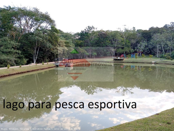 Imagem Terreno à Venda, 500 m² em Condominio Cataguá Way - Taubaté Imagem Terreno à Venda, 500 m² em Condominio Cataguá Way - Taubaté