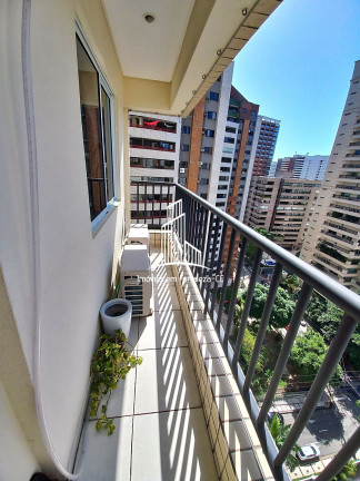 Imagem Apartamento com 3 Quartos à Venda, 68 m² em Meireles - Fortaleza Imagem Apartamento com 3 Quartos à Venda, 68 m² em Meireles - Fortaleza