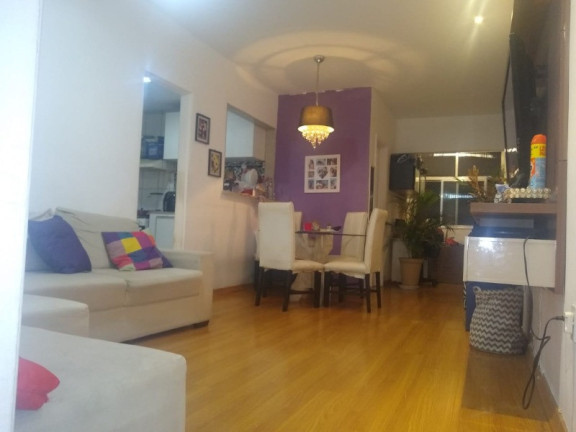 Imóvel com 2 Quartos à Venda, 60 m² em Praça Seca - Rio De Janeiro
