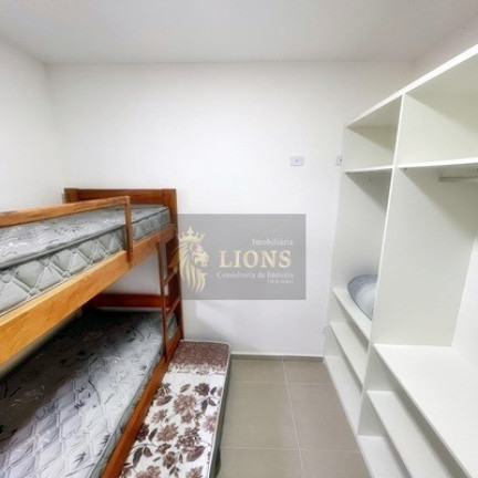 Imagem Apartamento com 2 Quartos à Venda, 75 m² em Toninhas - Ubatuba