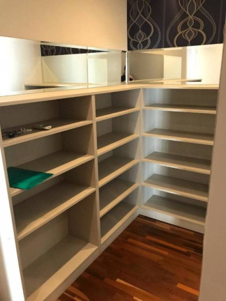 Imagem Apartamento com 3 Quartos para Alugar, 212 m² em Tamboré - Santana De Parnaíba Imagem Apartamento com 3 Quartos para Alugar, 212 m² em Tamboré - Santana De Parnaíba