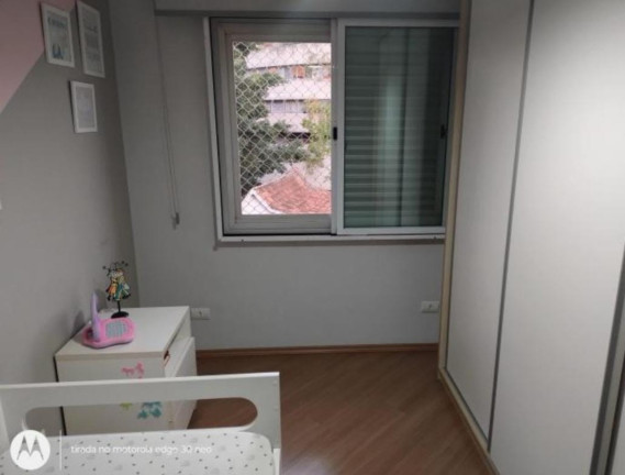 Imagem Imóvel com 2 Quartos à Venda, 69 m² em Jabaquara - São Paulo