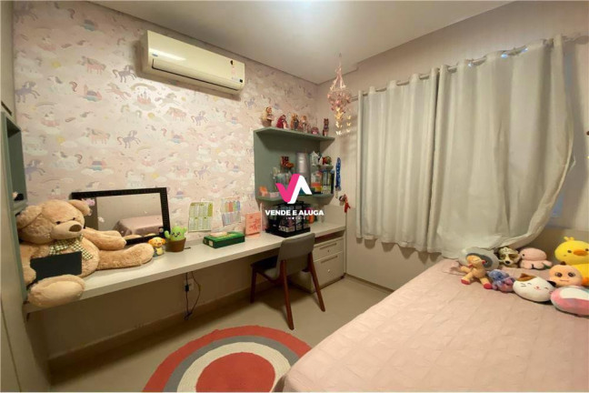 Imagem Imóvel com 3 Quartos à Venda,  em Areão - Cuiabá