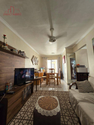 Imagem Apartamento com 2 Quartos à Venda, 57 m² em Vila Sofia - São Paulo