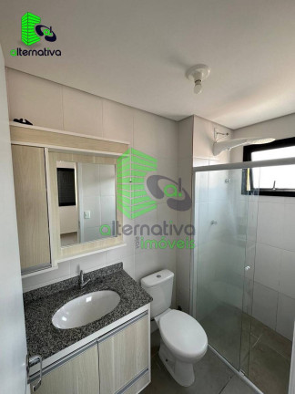 Imagem Apartamento com 2 Quartos à Venda, 75 m² em Vila Paulista - Taubaté