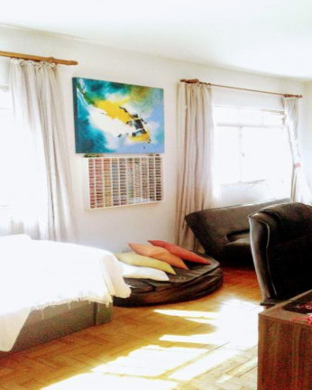 Imagem Apartamento com 2 Quartos à Venda, 83 m² em Aclimação - São Paulo Imagem Apartamento com 2 Quartos à Venda, 83 m² em Aclimação - São Paulo