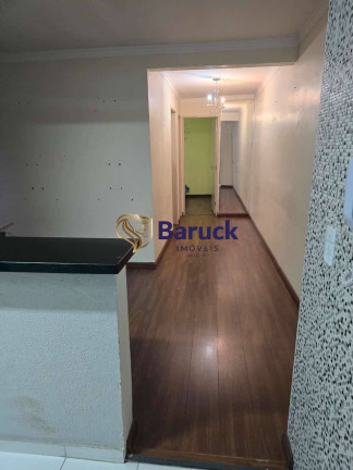 Imagem Apartamento com 2 Quartos à Venda, 47 m² em Campo Limpo - São Paulo Imagem Apartamento com 2 Quartos à Venda, 47 m² em Campo Limpo - São Paulo