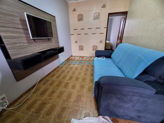 Imagem Apartamento com 2 Quartos à Venda, 62 m² em Boqueirão - Praia Grande Imagem Apartamento com 2 Quartos à Venda, 62 m² em Boqueirão - Praia Grande