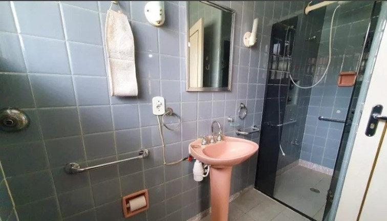 Imagem Sobrado com 4 Quartos à Venda, 280 m² em Bosque Da Saude - São Paulo