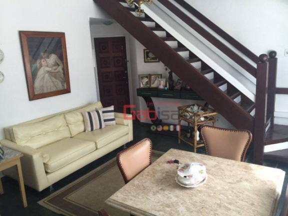Imagem Cobertura com 4 Quartos à Venda, 185 m² em Passagem - Cabo Frio Imagem Cobertura com 4 Quartos à Venda, 185 m² em Passagem - Cabo Frio