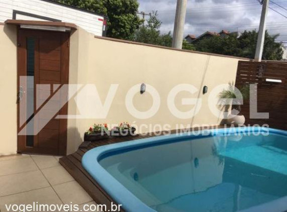 Imagem Casa com 3 Quartos à Venda, 300 m² em Campestre - Sao Leopoldo