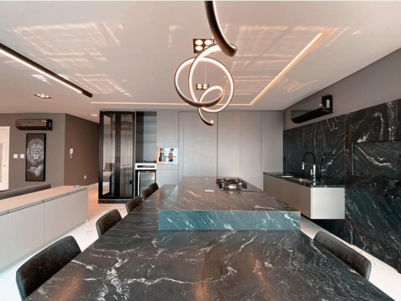 Imagem Apartamento com 4 Quartos à Venda, 254 m² em Meia Praia - Itapema Imagem Apartamento com 4 Quartos à Venda, 254 m² em Meia Praia - Itapema