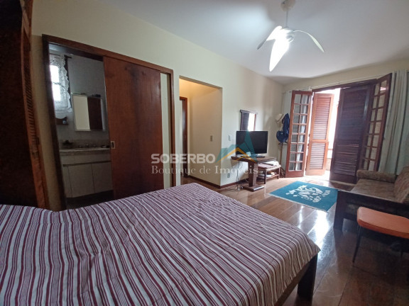 Imagem Casa com 3 Quartos à Venda, 125 m² em Alto - Teresópolis Imagem Casa com 3 Quartos à Venda, 125 m² em Alto - Teresópolis