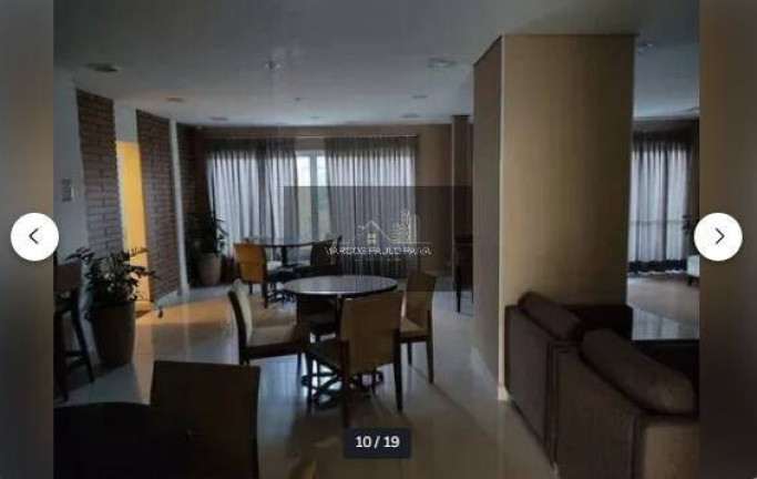 Imagem Apartamento com 2 Quartos à Venda, 53 m² em Vila Das Palmeiras - Guarulhos