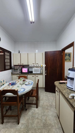 Imagem Casa com 3 Quartos à Venda, 234 m² em Vila Santa Cruz - Franca