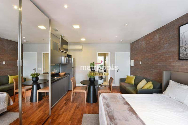 Imagem Studio com 1 Quarto à Venda, 61 m² em Vila Olímpia - São Paulo Imagem Studio com 1 Quarto à Venda, 61 m² em Vila Olímpia - São Paulo