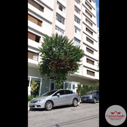 Imagem Apartamento com 3 Quartos à Venda, 110 m² em Vila Mariana - São Paulo