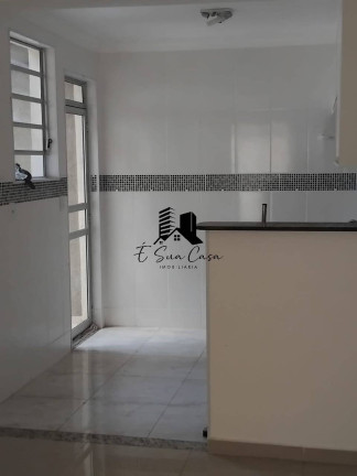 Apartamento com 2 Quartos à Venda, 109 m² em água Branca - Contagem