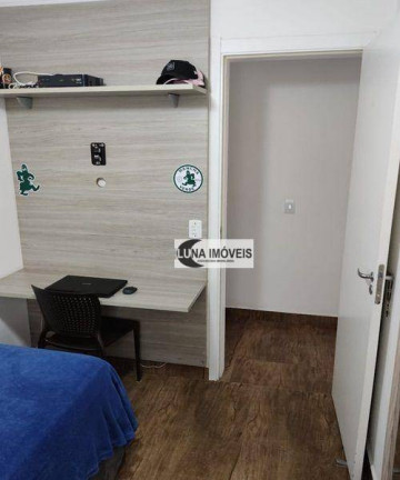 Imagem Apartamento com 3 Quartos à Venda, 60 m² em Nova Petrópolis - São Bernardo Do Campo Imagem Apartamento com 3 Quartos à Venda, 60 m² em Nova Petrópolis - São Bernardo Do Campo