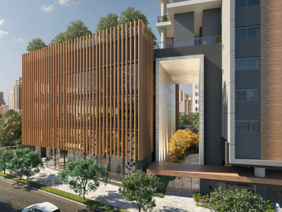 Imagem Apartamento com 4 Quartos à Venda, 178 m² em Pinheiros - São Paulo